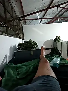 MonasticCanine online show from February 2026 02:19:02 AM