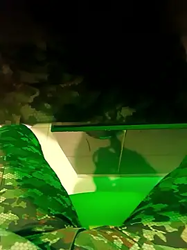 MonasticCanine online show from January 2026 02:51:02 AM