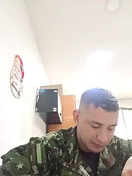 MonasticCanine online show from November 2025 12:28:02 PM