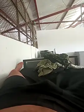 MonasticCanine online show from January 2026 07:23:01 PM