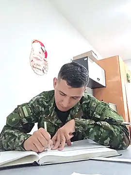 MonasticCanine online show from December 2025 12:04:02 PM