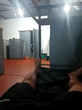 MonasticCanine online show from February 2026 12:41:01 AM