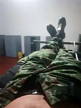 MonasticCanine online show from January 2026 12:25:02 AM