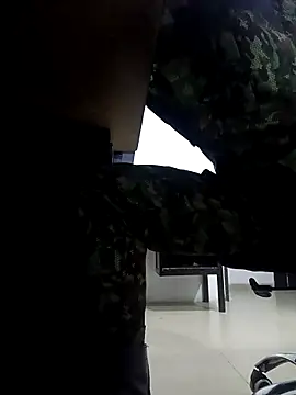 MonasticCanine online show from December 2025 07:07:02 AM