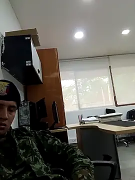 Snapshot of MonasticCanine chatting on November 2025 12:20:01 PM MonasticCanine online show from November 2025 12:20:01 PM