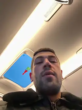 BlackDominant777 online show from January 2026 04:27:02 AM