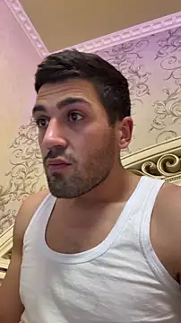 BlackDominant777 online show from January 2026 11:08:01 PM