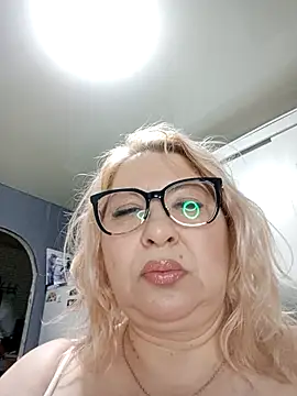 URALS-BOOBS online show from March 2026 09:20:02 PM