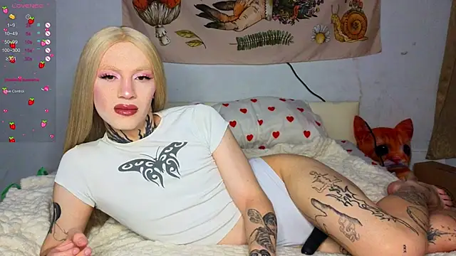 1lola4ka online show from January 2026 10:57:02 PM