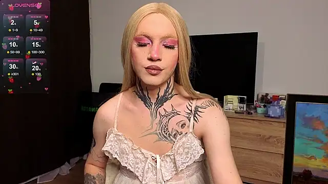 1lola4ka online show from March 2026 06:48:01 PM