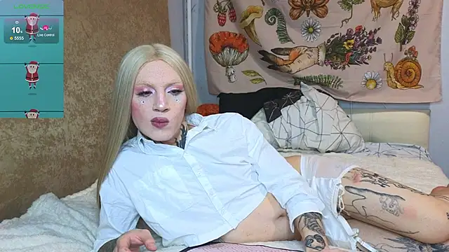 1lola4ka online show from January 2026 04:02:02 PM