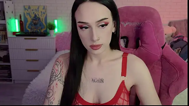 Darineko  online show from November 2025 05:29:01 AM