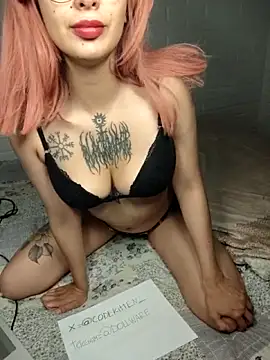 codekitten online show from December 2025 04:39:02 AM