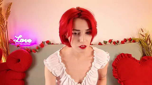 shen-ri online show from February 2026 04:50:02 PM