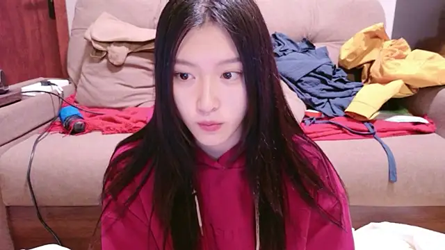 ZhaoZhaoDaWang online show from November 2025 11:47:02 AM