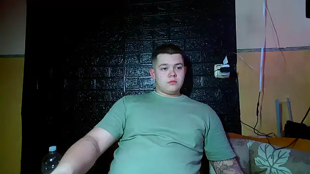 CuteButNaughty  online show from February 2026 10:09:01 PM