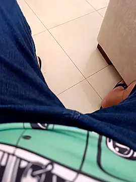 sandroefm online show from April 2026 12:22:02 PM