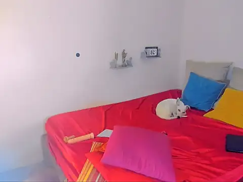 Snapshot of hotcassy chatting on February 2026 09:58:01 PM hotcassy online show from February 2026 09:58:01 PM