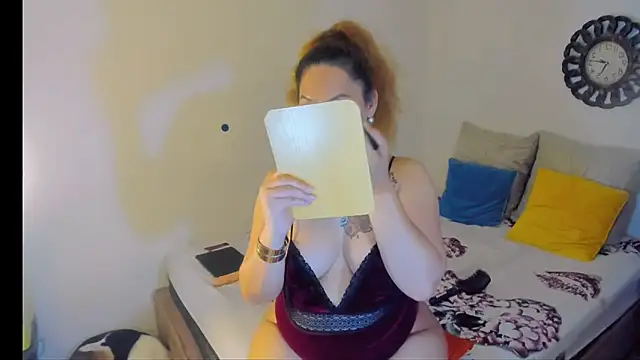 Snapshot of hotcassy chatting on February 2026 07:49:01 AM hotcassy online show from February 2026 07:49:01 AM