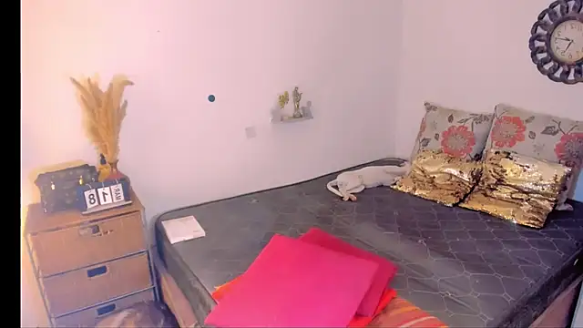 hotcassy online show from March 2026 12:53:02 AM