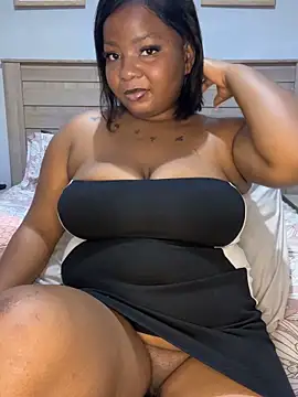 Exxoticaa online show from November 2025 09:20:02 PM