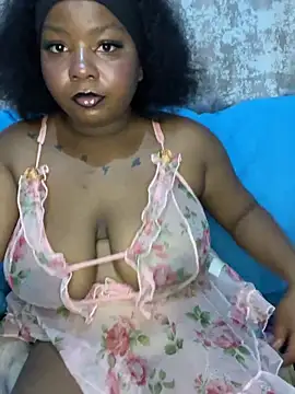 Exxoticaa online show from December 2025 09:41:01 PM