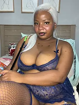 Exxoticaa online show from January 2026 11:10:01 PM