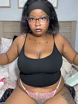 Exxoticaa online show from February 2026 06:33:02 AM