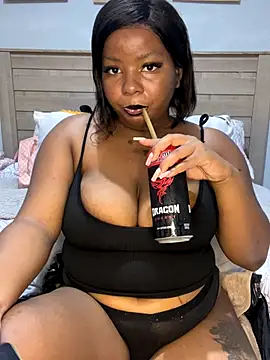 Exxoticaa online show from November 2025 09:04:01 PM