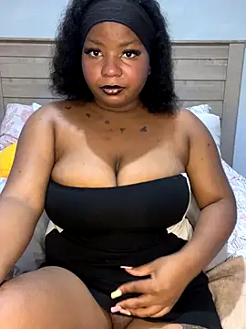 Exxoticaa online show from November 2025 08:52:02 PM