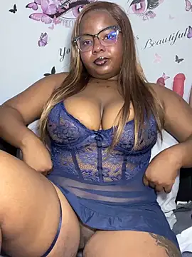 Exxoticaa online show from April 2026 12:02:01 AM