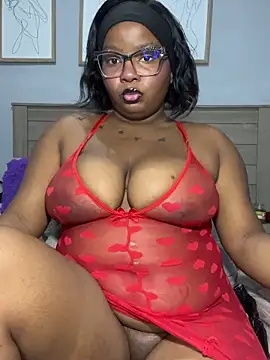 Exxoticaa online show from February 2026 12:13:02 AM