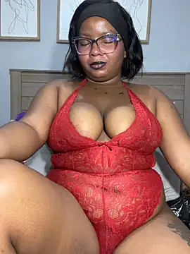 Exxoticaa online show from February 2026 12:44:02 AM