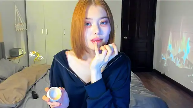 HopeLovely online show from November 2025 12:31:01 AM