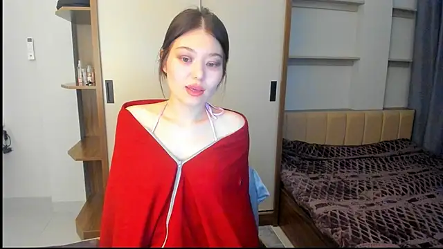 HopeLovely online show from February 2026 03:49:01 AM