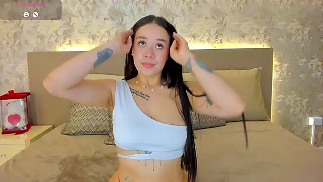 sofiaivanova online show from February 2026 01:57:02 AM