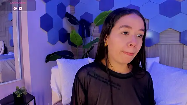 sofiaivanova online show from February 2026 03:46:01 AM