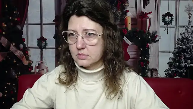 RoseHille online show from December 2025 06:26:01 AM