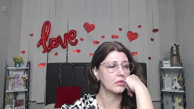 RoseHille online show from March 2026 06:08:02 PM