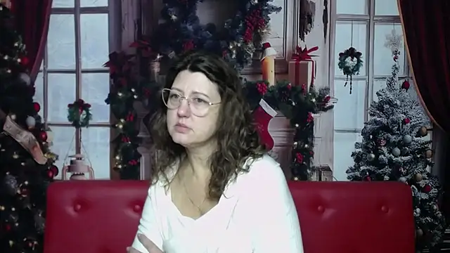 RoseHille online show from December 2025 06:38:02 AM