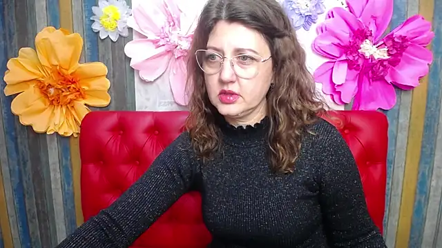 RoseHille online show from December 2025 02:49:02 PM