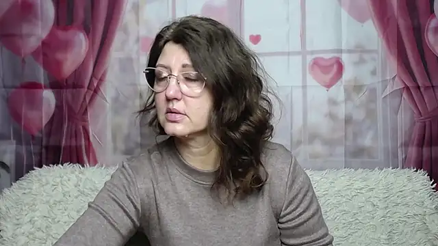 RoseHille online show from February 2026 06:02:01 AM