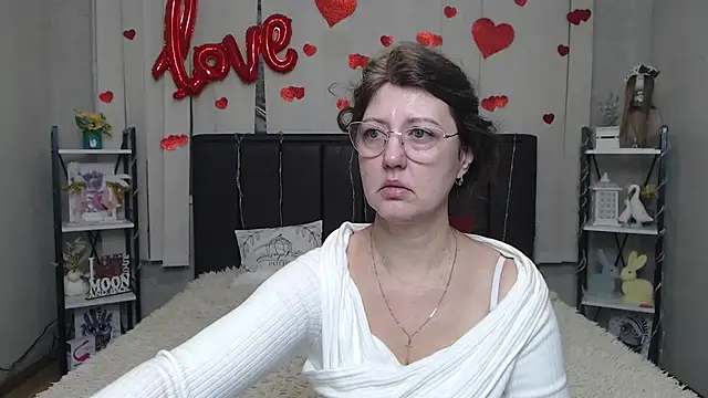 RoseHille online show from March 2026 05:58:01 AM