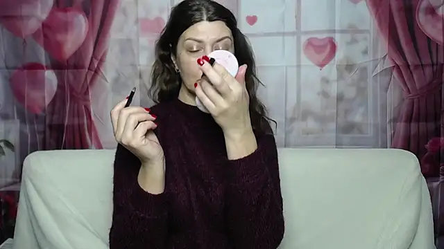 RoseHille online show from February 2026 06:02:01 AM