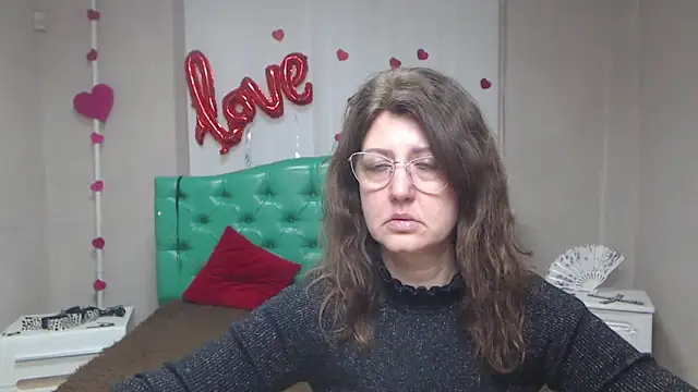 RoseHille online show from February 2026 06:59:01 AM