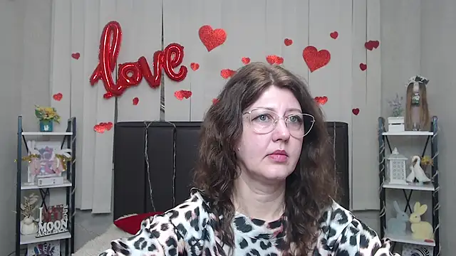 RoseHille online show from March 2026 06:14:01 AM