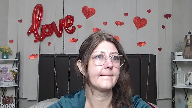 RoseHille online show from March 2026 05:09:01 AM