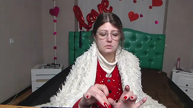 RoseHille online show from February 2026 02:43:02 AM