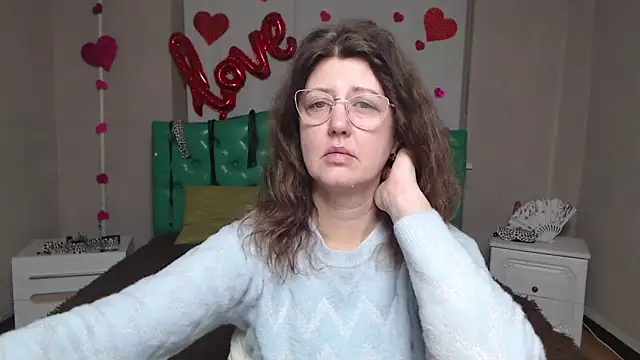 RoseHille online show from February 2026 06:21:02 AM