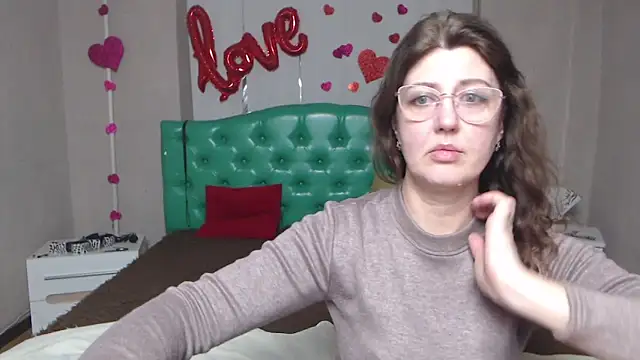 RoseHille online show from February 2026 05:46:01 PM